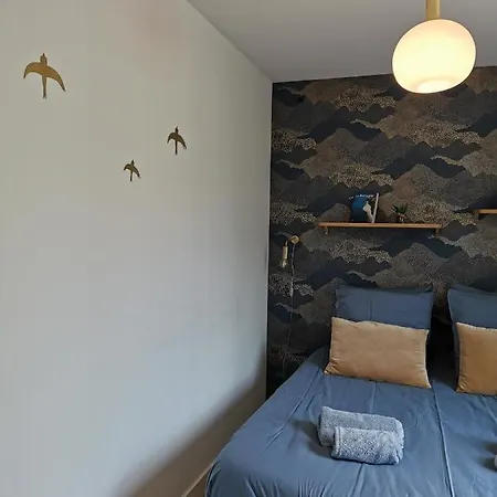 Le Prat - Holiday home