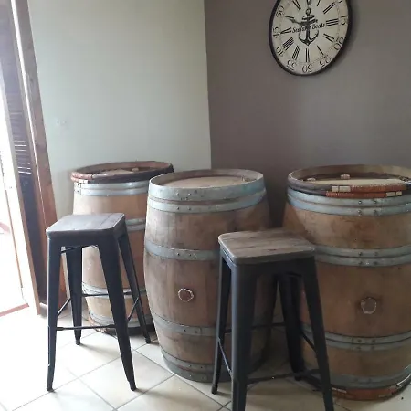 Holiday home Le Prat - Santec