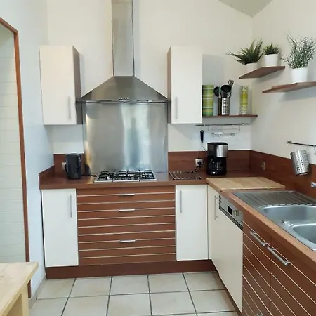 Le Prat - Holiday home *